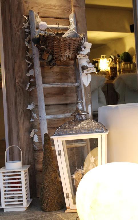 Ca Viro Bed and Breakfast Albosaggia Exteriör bild