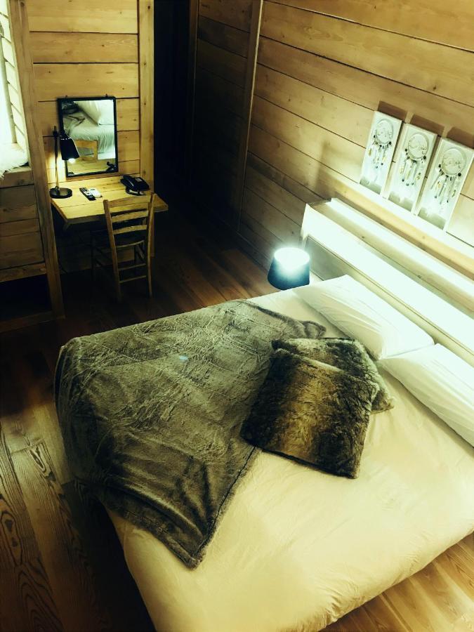 Ca Viro Bed and Breakfast Albosaggia Exteriör bild